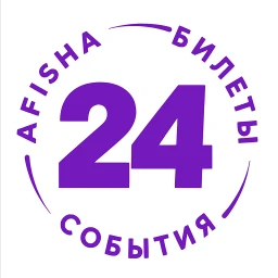 24afisha.by 图标